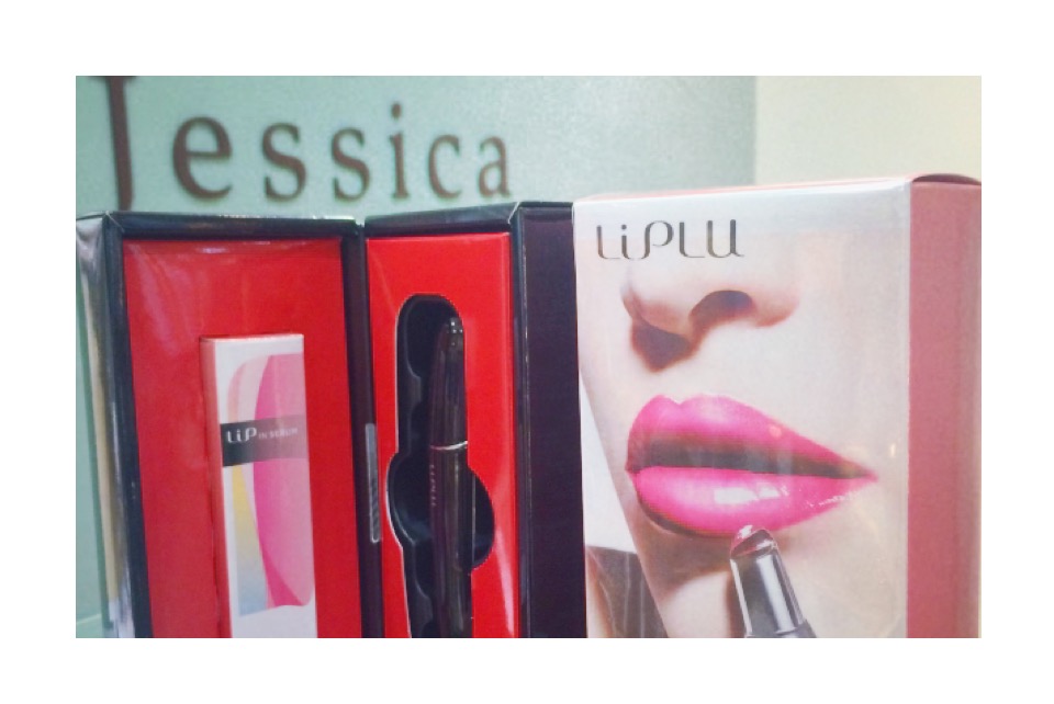 リップルでの唇ケア編 プルプルの唇を手にいれませんか