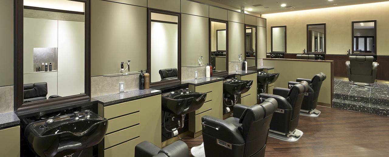 royal grooming