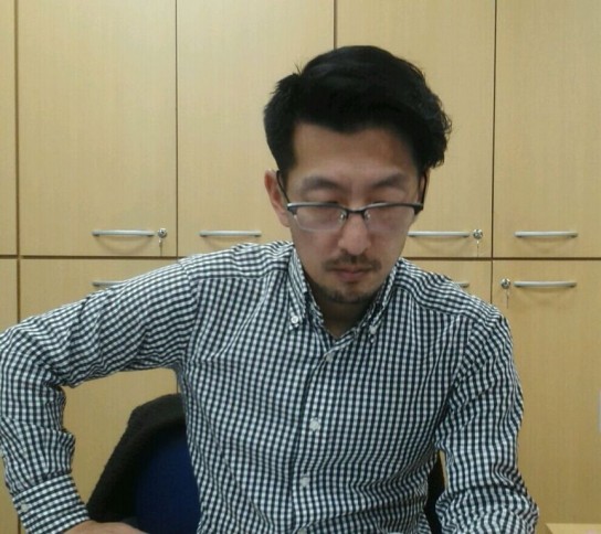 #稲川 池上部長