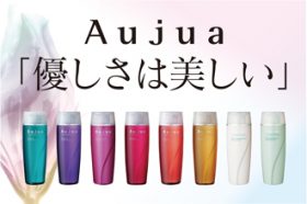 #稲川 オージュア