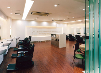 #稲川 ロイヤルマン茶屋町