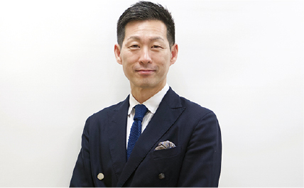 Masatoshi Saito