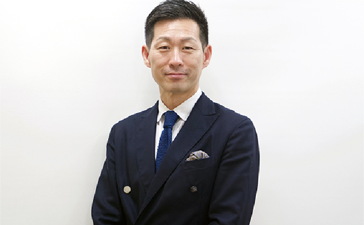 Masatoshi Saito