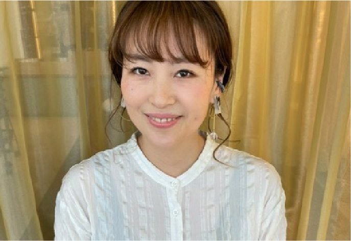 MIYAMOTO MAYUMI 宮本 まゆみ