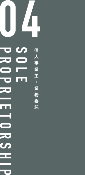 04 SOLE PROPRIETORSHIP