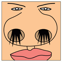 鼻毛って伸びるの早くないですか 鼻毛って伸びるの早くないですか