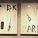 ２月２５日新ブランド「PARK」がオープンいたしました。