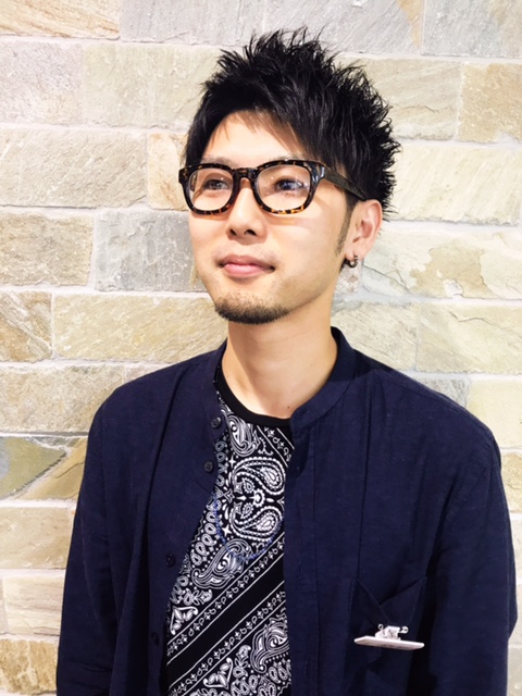 永井さん 大阪市北区・関西地方にあるトータルビューティーサロン ロイヤルグループ